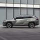 Image for article titled The 2022 Hyundai Tucson Is A Bold And Tech-Heavy Compact CUV